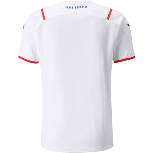 Puma Tricou barbati Facr Away Shirt Replica 76480101
