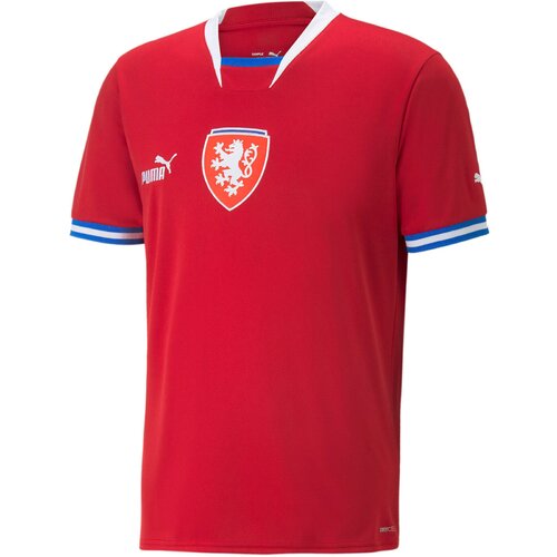 Puma Tricou barbati Facr Home Jersey Replica 76586501