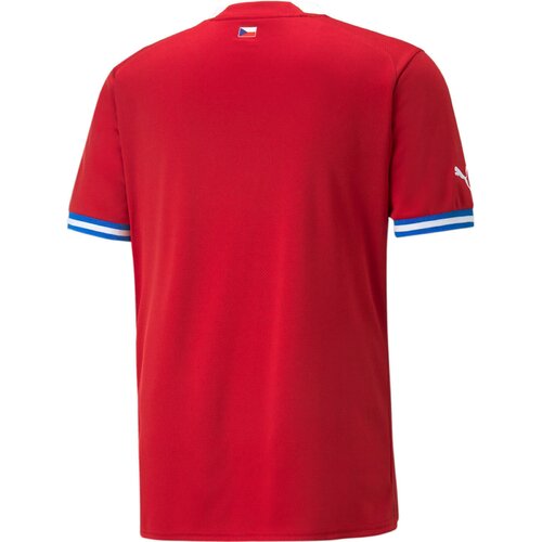 Puma Tricou barbati Facr Home Jersey Replica 76586501