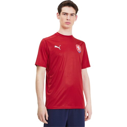 Puma Tricou barbati Facr Home Shirt 75649901