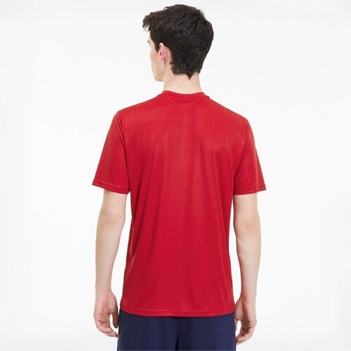 Puma Tricou barbati Facr Home Shirt 75649901