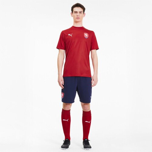 Puma Tricou barbati Facr Home Shirt 75649901
