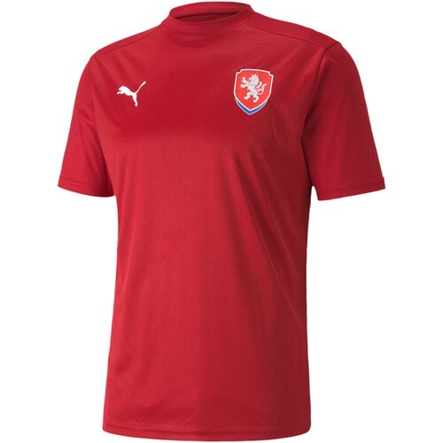 Puma Tricou barbati Facr Home Shirt 75649901