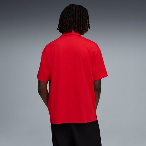 Puma Tricou barbati Ferrari Cloudspun Polo 63424702