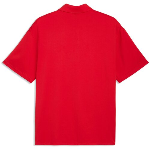 Puma Tricou barbati Ferrari Cloudspun Polo 63424702