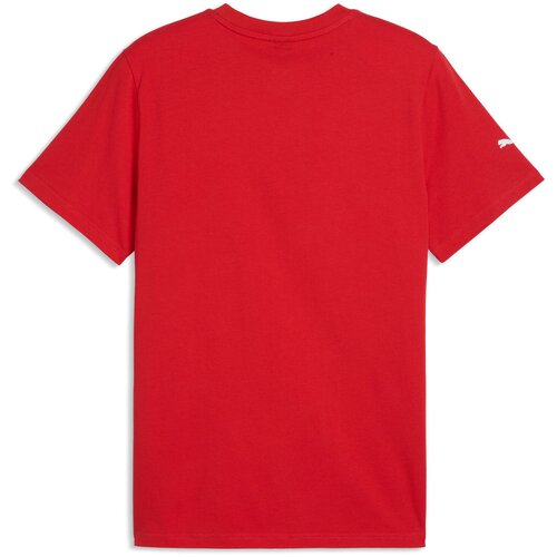 Puma Tricou barbati Ferrari Colored Shield Tee 63700302