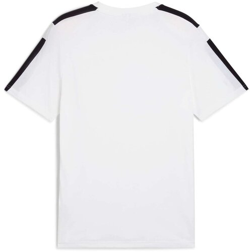 Puma Tricou barbati Ferrari Race Mt7 Tee White 63019604