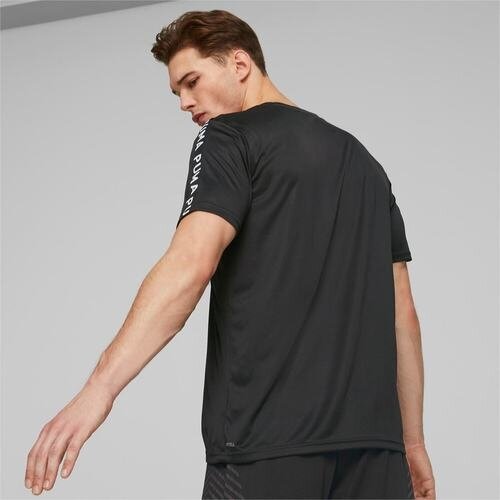 Puma Tricou barbati Fit Taped 52319001