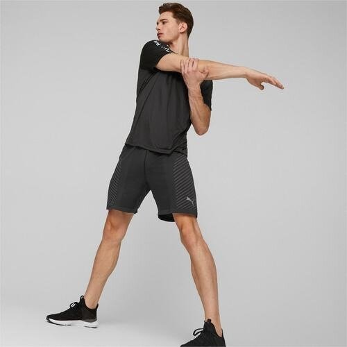 Puma Tricou barbati Fit Taped 52319001