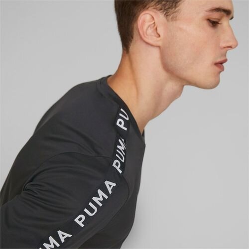 Puma Tricou barbati Fit Taped 52319001