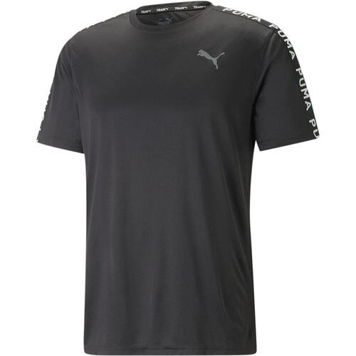 Puma Tricou barbati Fit Taped 52319001