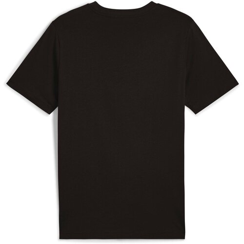 Puma Tricou barbati Graphics No1 Logo Tee 68482401