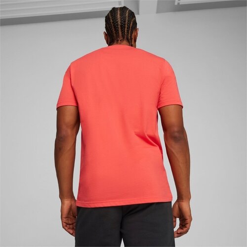 Puma Tricou barbati Handball Tee Active 65852409