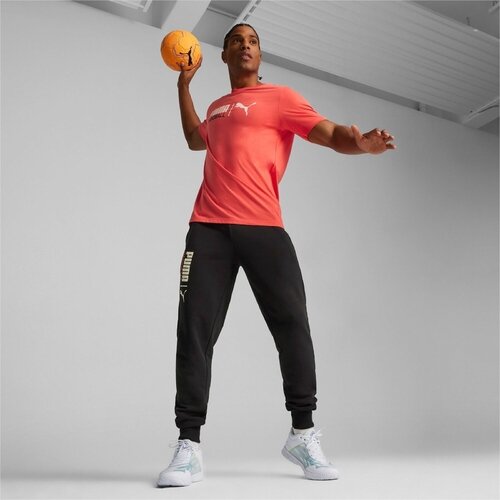 Puma Tricou barbati Handball Tee Active 65852409