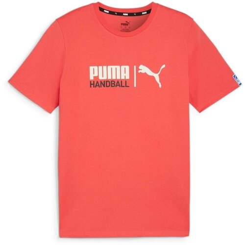 Puma Tricou barbati Handball Tee Active 65852409