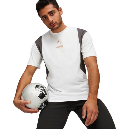 Puma Tricou barbati King Top Tee 65899104