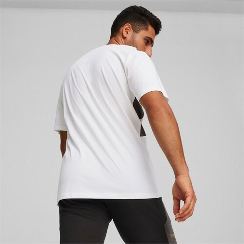 Puma Tricou barbati King Top Tee 65899104