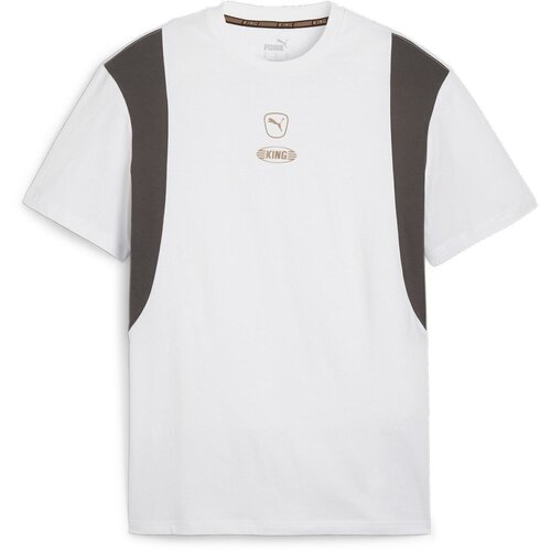 Puma Tricou barbati King Top Tee 65899104