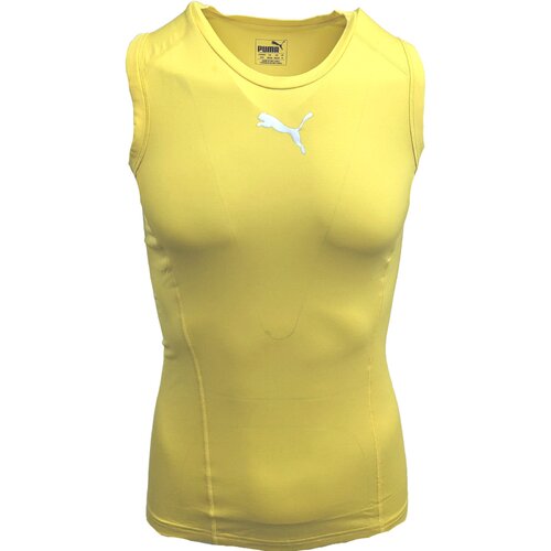 Puma Tricou barbati Liga Baselayer Tee Sl 65592306