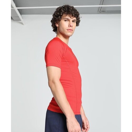 Puma Tricou barbati Liga Baselayer Tee Ss 65591801