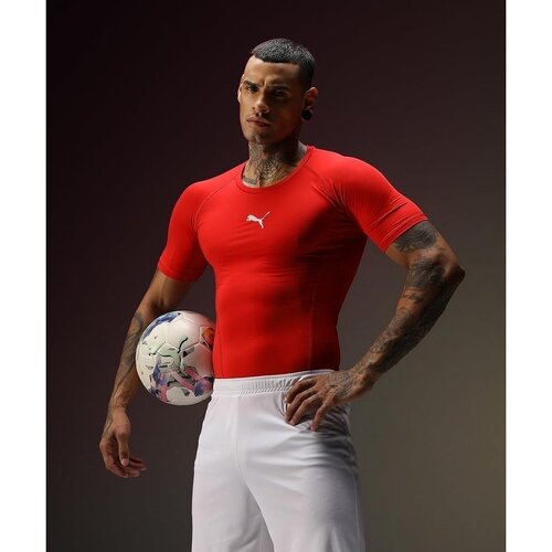 Puma Tricou barbati Liga Baselayer Tee Ss 65591801