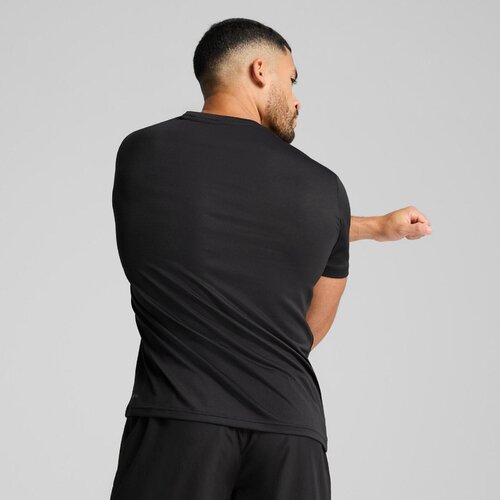 Puma Tricou barbati M Tad Essential Poly Texture Tee Bl 52715501
