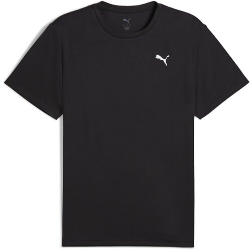 Puma Tricou barbati M Tad Essential Poly Texture Tee Bl 52715501