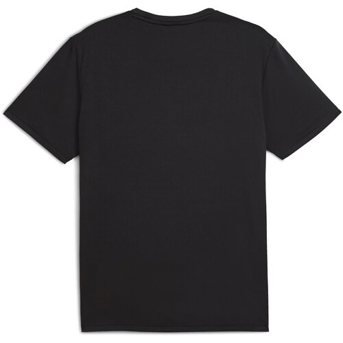 Puma Tricou barbati M Tad Essential Poly Texture Tee Bl 52715501