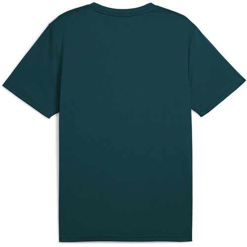 Puma Tricou barbati M Tad Essential Poly Texture Tee Bl 52715575