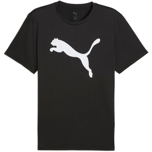 Puma Tricou barbati M Tad Essentials Solid Cat Tee 52592101
