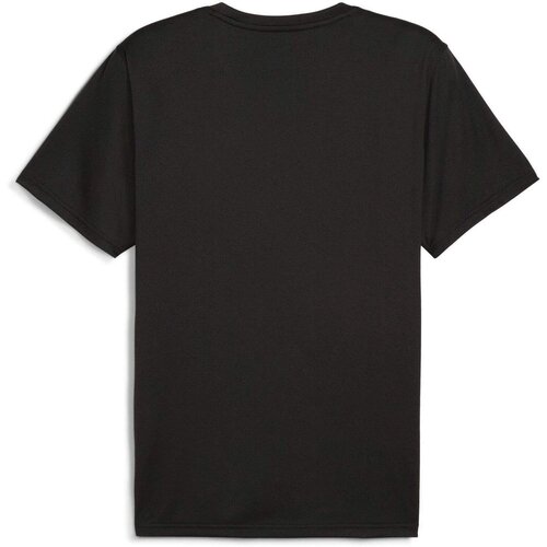 Puma Tricou barbati M Tad Essentials Solid Cat Tee 52592101