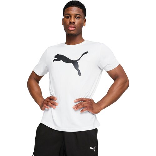 Puma Tricou barbati M Tad Essentials Solid Cat Tee 52592102