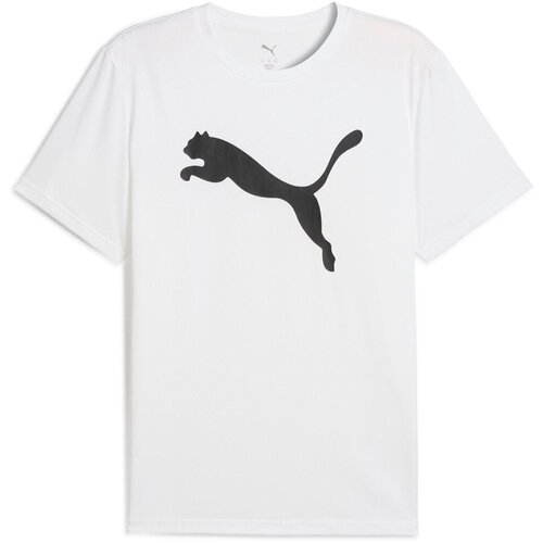 Puma Tricou barbati M Tad Essentials Solid Cat Tee 52592102