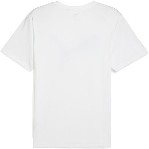 Puma Tricou barbati M Tad Essentials Solid Cat Tee 52592102