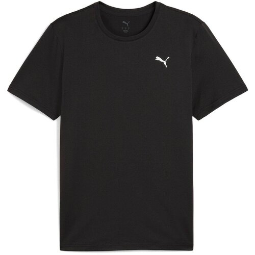 Puma Tricou barbati M Tad Essentials Solid Cat Tee Lc Small 52590801