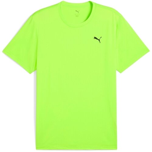 Puma Tricou barbati M Tad Essentials Solid Cat Tee Lc Small 52590848