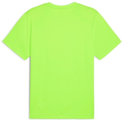 Puma Tricou barbati M Tad Essentials Solid Cat Tee Lc Small 52590848
