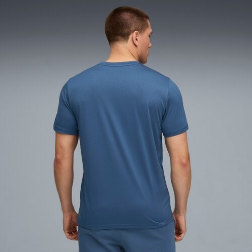 Puma Tricou barbati M Tad Essentials Solid Cat Tee Lc Small 52590880