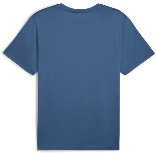 Puma Tricou barbati M Tad Essentials Solid Cat Tee Lc Small 52590880