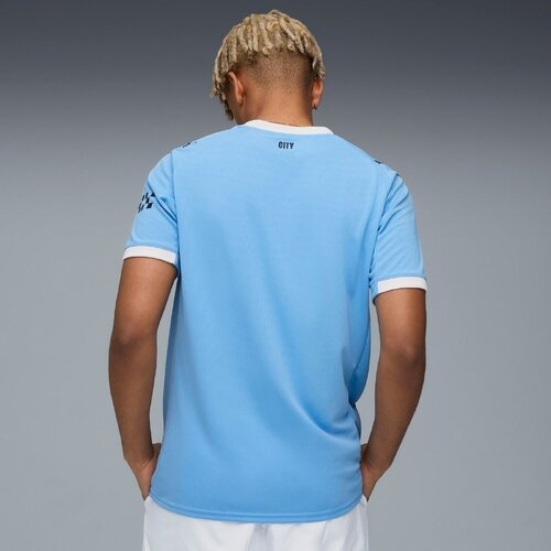 Puma Tricou barbati Mcfc Home Jersey Replica Team 78033801