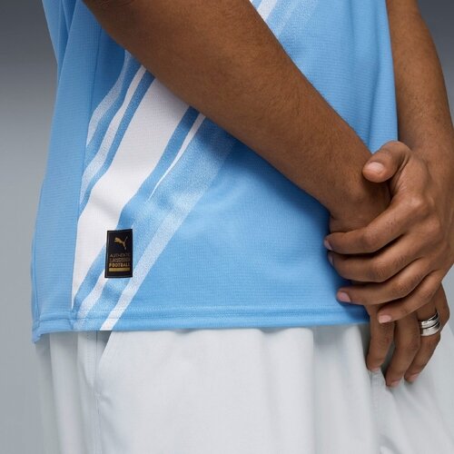 Puma Tricou barbati Mcfc Home Jersey Replica Team 78033801