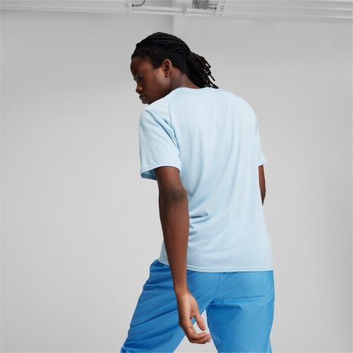 Puma Tricou barbati Mcfc Prematch Ss Jersey 77437001