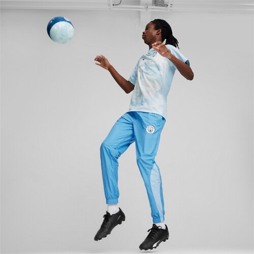 Puma Tricou barbati Mcfc Prematch Ss Jersey 77437001