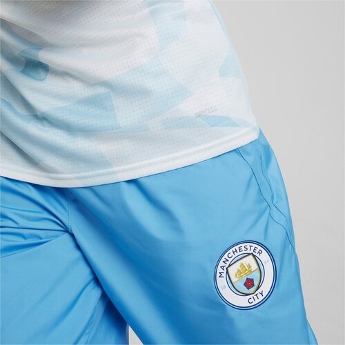Puma Tricou barbati Mcfc Prematch Ss Jersey 77437001