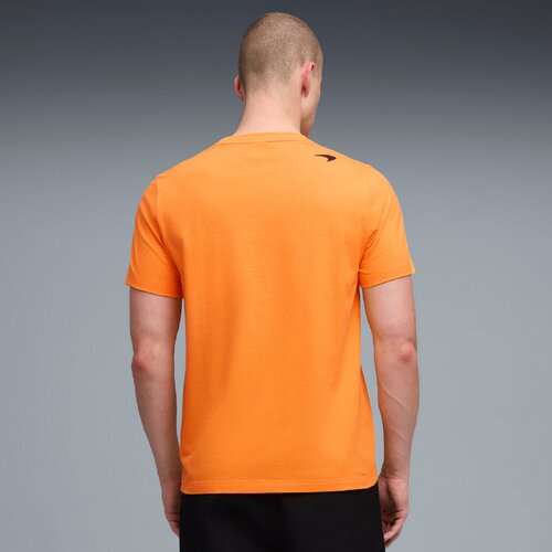 Puma Tricou barbati Mclaren Small Logo Tee 63744803