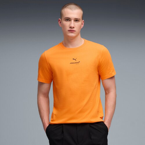 Puma Tricou barbati Mclaren Small Logo Tee 63744803