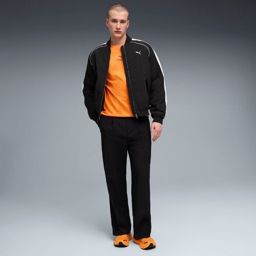 Puma Tricou barbati Mclaren Small Logo Tee 63744803
