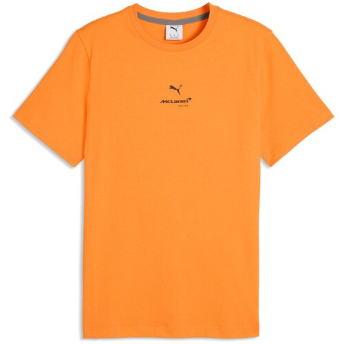 Puma Tricou barbati Mclaren Small Logo Tee 63744803