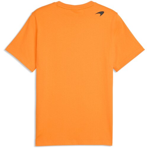 Puma Tricou barbati Mclaren Small Logo Tee 63744803