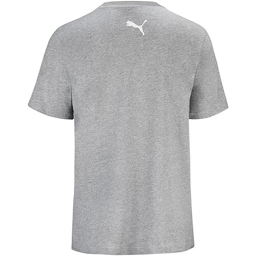 Puma Tricou barbati Men Base T-shirt 3-pack 68350901-3